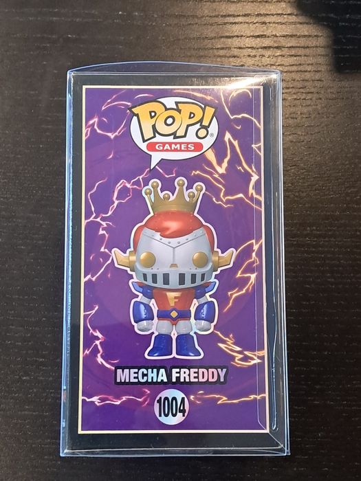 Funko pop 1004 exclusive
