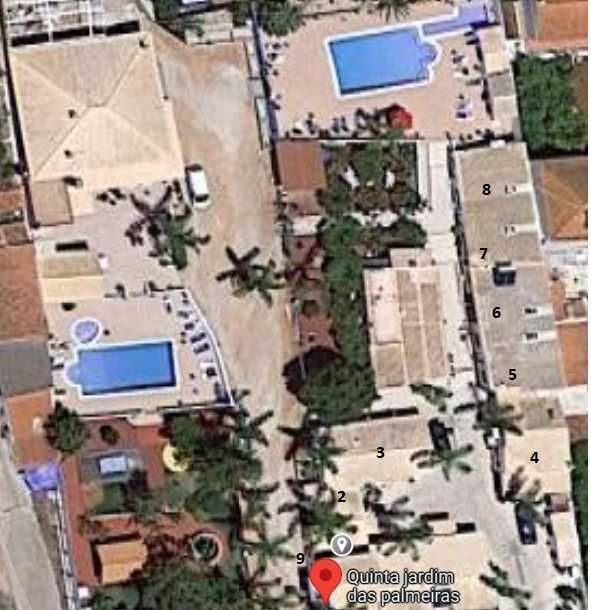 Últimas Semanas Disponíveis  - Casa térrea ideal para descansar, a 10 min das melhores praias Algarvias