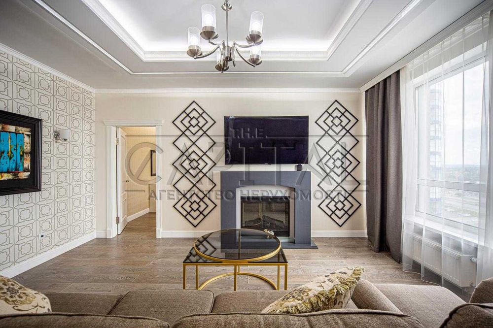 ТОП Стильна квартира З ТВАРИНАМИ ЖК Зарічний | Славутич ГЕНЕРАТОР