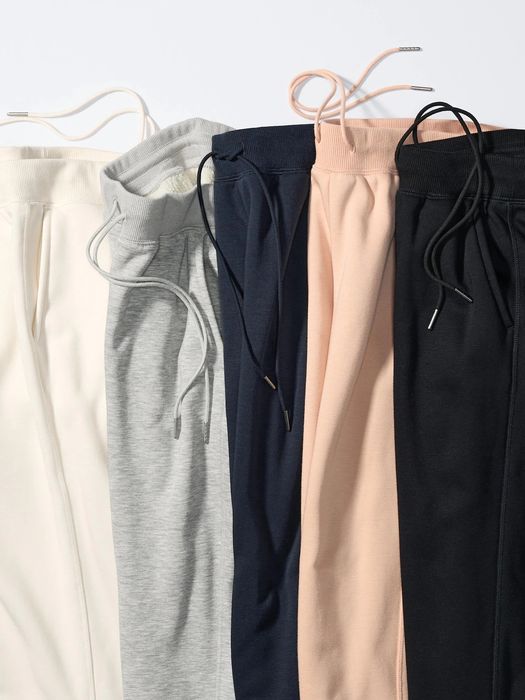 Теплі джогери UNIQLO