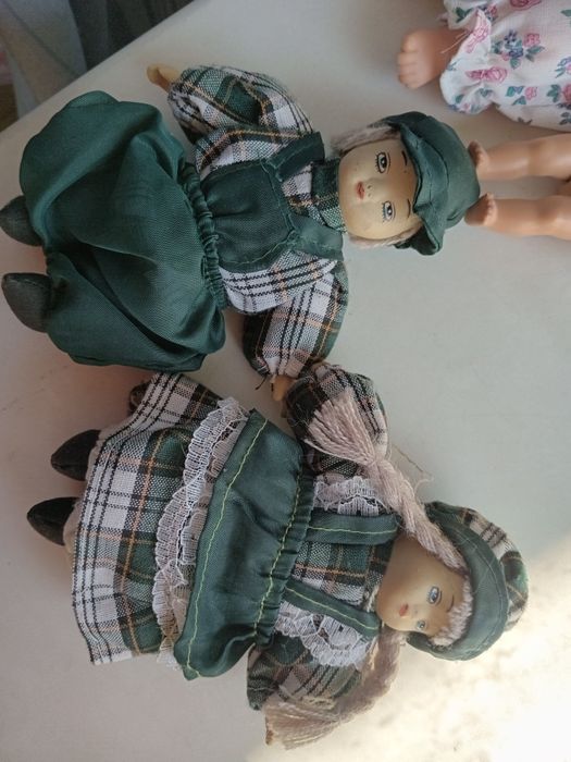 Лялька кукла  пупс