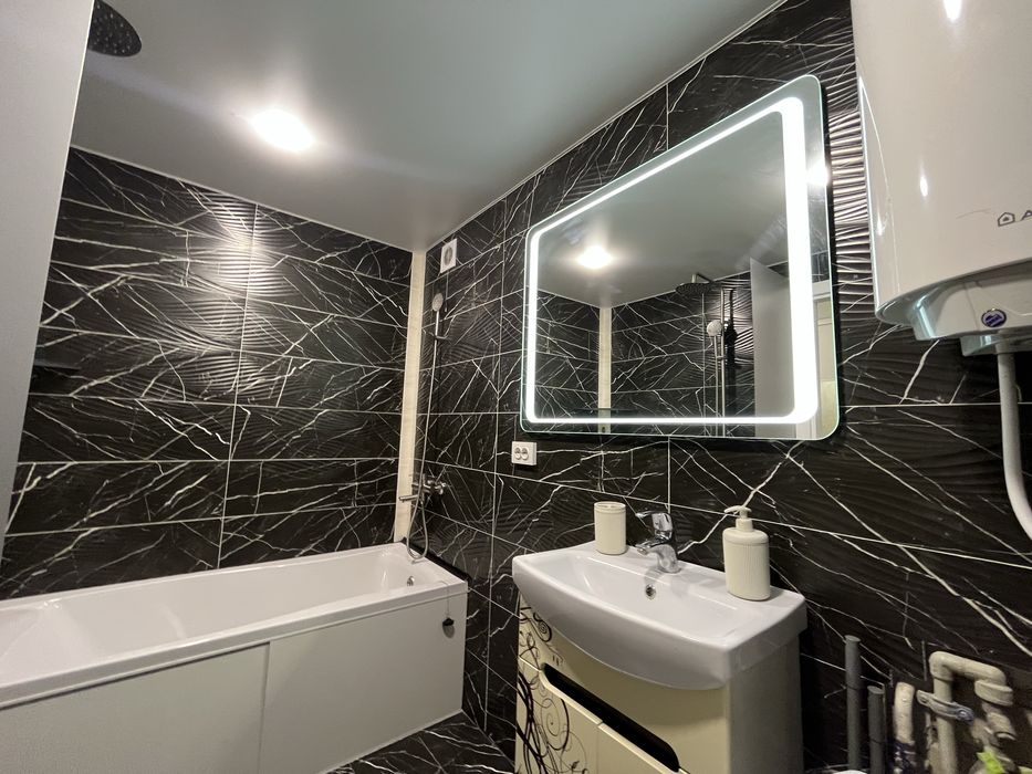 Аренда Центр. Квартира посуточно/почасово