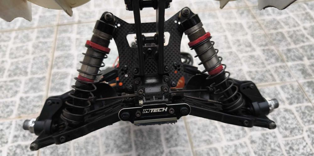 RC  intech br-6 pro