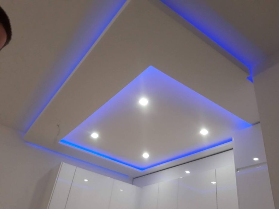 Usługi Remontowo Wykończeniowe Wrocław  Strzelin Oława Brzeg okolice