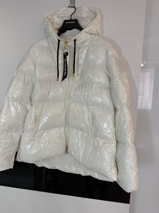 Куртка pinko 38 розмір