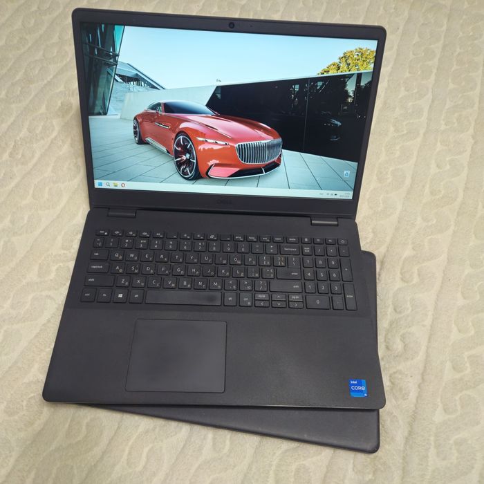 Dell Vostro 3500/ i5-1135G7/ SSD 256GB/ RAM 16gb