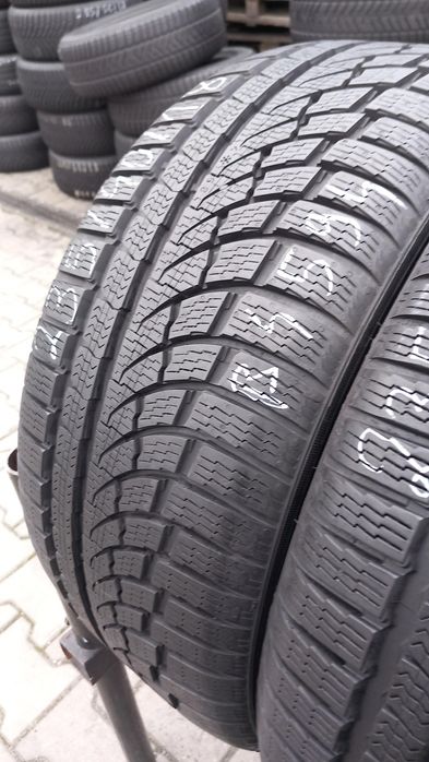 235/40/18 Nokian WRA4 95V