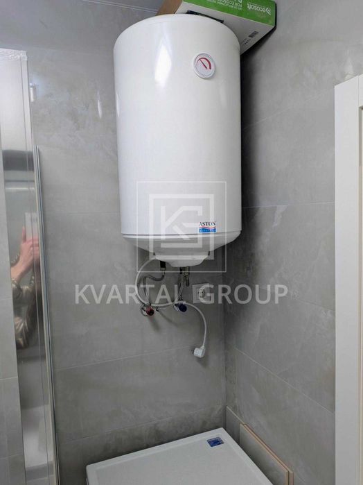 Продається однокімнатна квартира з преміальним ремонтом в м. Ірпінь