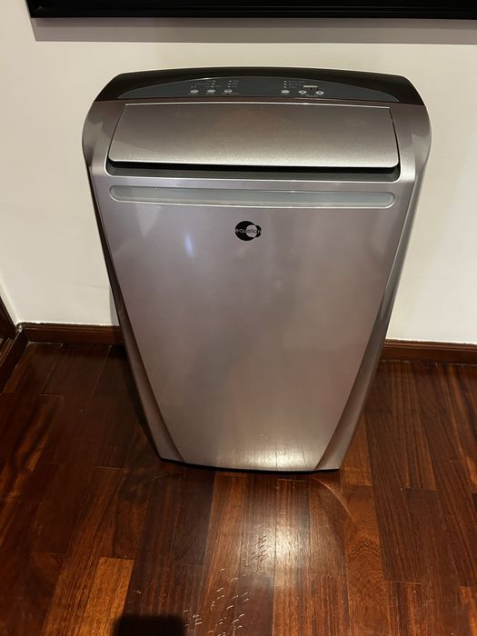 Ar Condicionado Portátil Equation WAP-41EWH – Frio e Quente