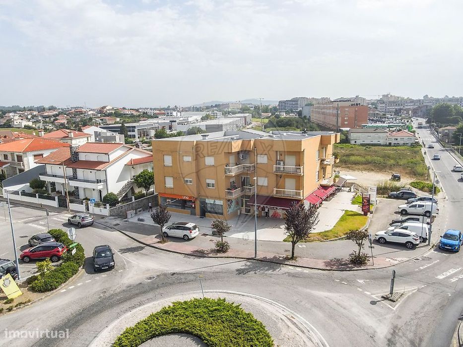 Apartamento T3 para venda