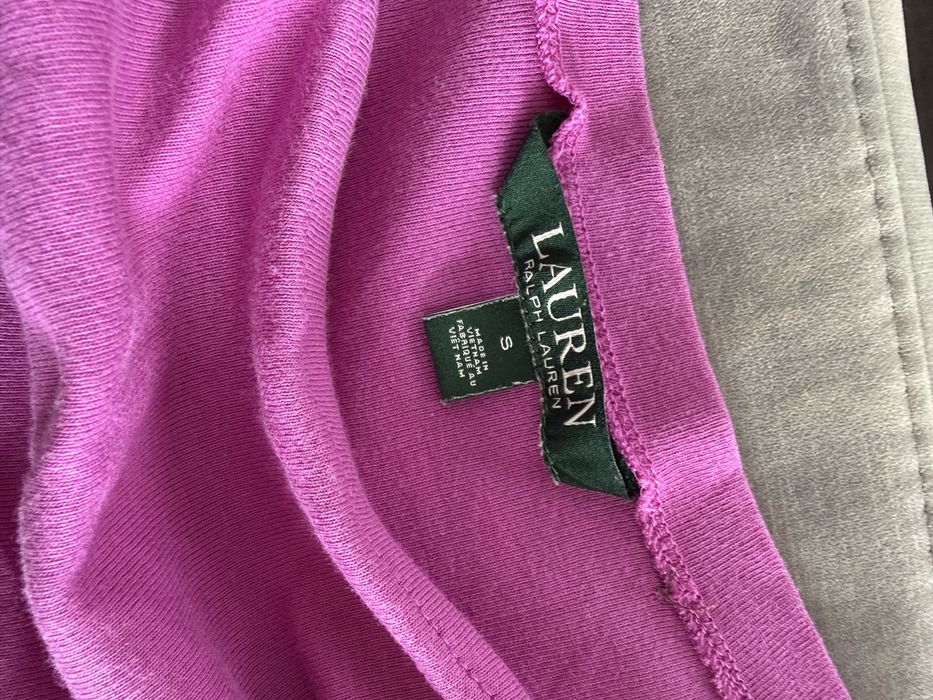 Bluzka Ralph Lauren