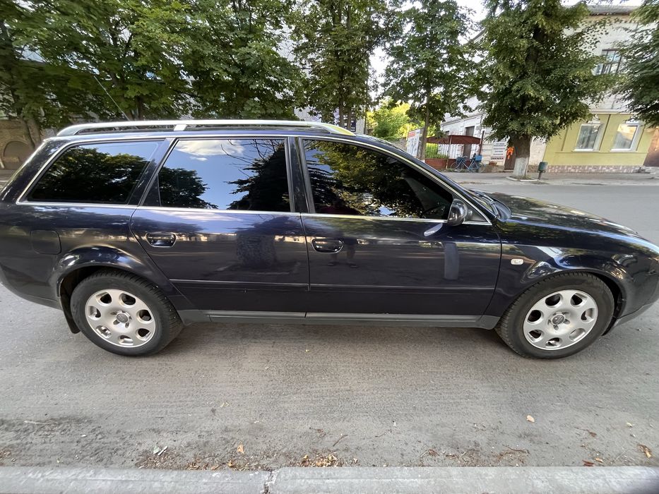 Продам AUDI А6 С6