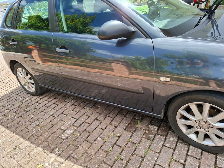 SEAT Ibiza — fotografia 4