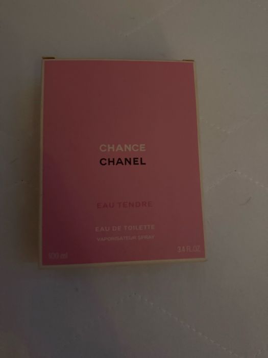 Chanel Chance Eau Tendre Woda Toaletowa 100 ml