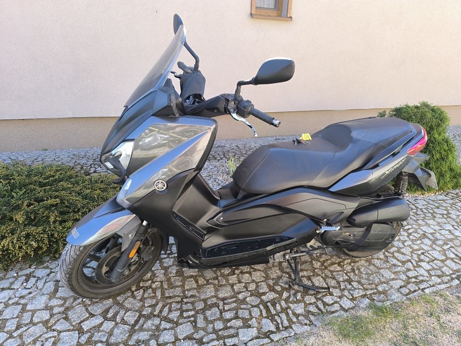 Yamaha