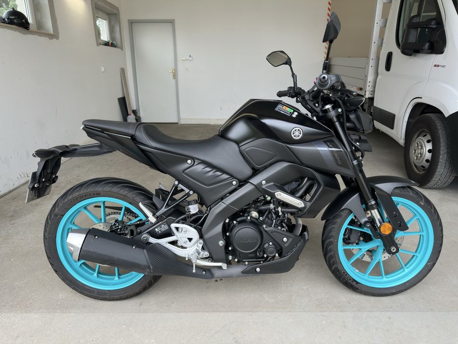 Yamaha