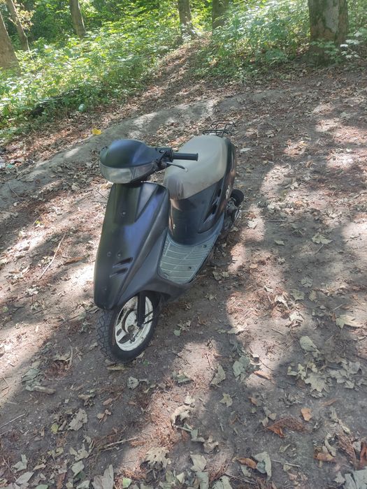 Продам Хонда діо 27