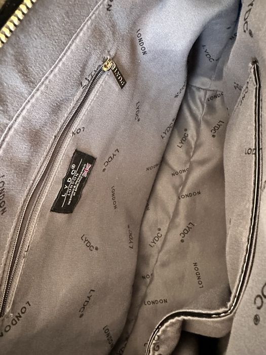 Bolsa original Swarovski  LYDC