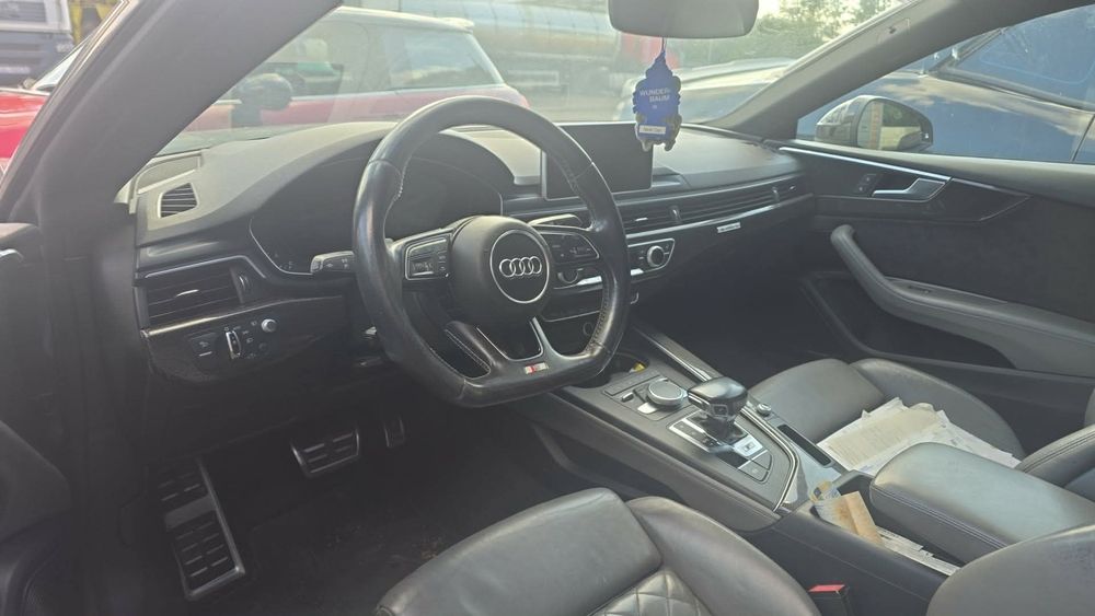 Audi s5 Prestige