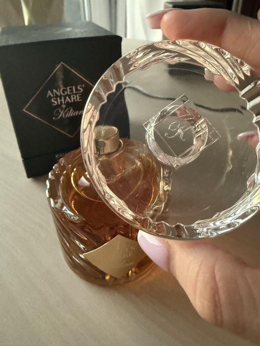 Kilian Angels Share оригинал