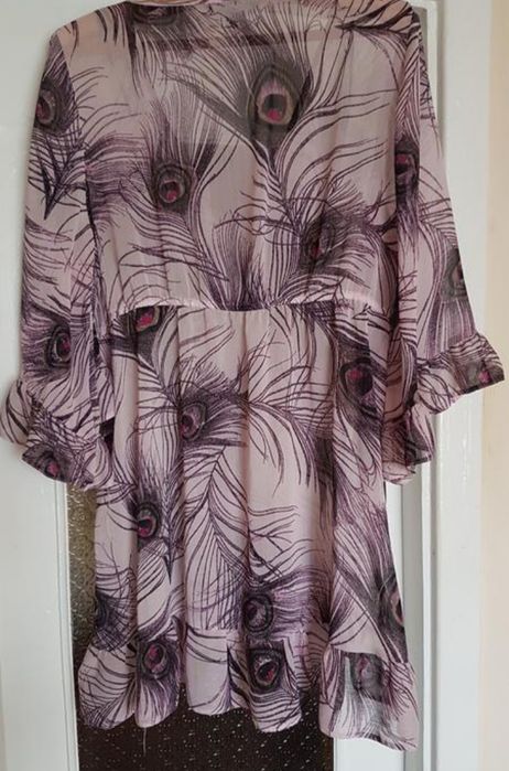 Туніки літні. Туніки пляжні