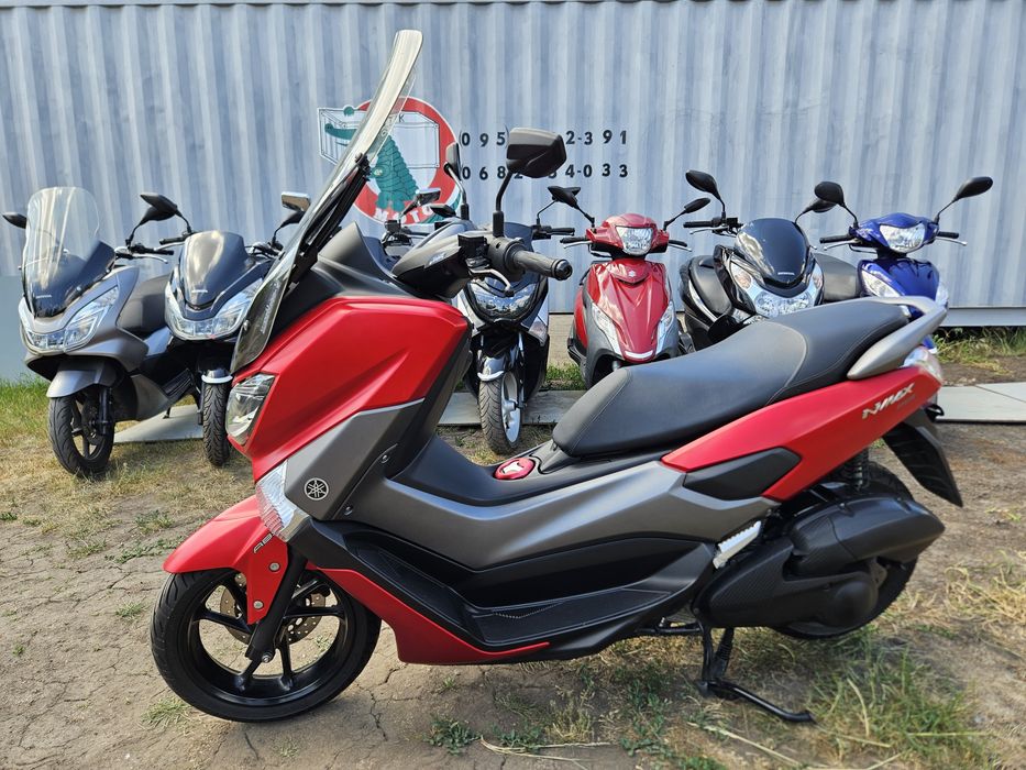 ПРОДАЖА  з Японії Yamaha sa36 Ямаха JOG 01 AY продажа скутер мопед vox