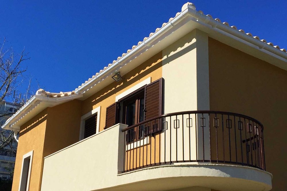 CAPOTO - Obras sua Casa - Contacte