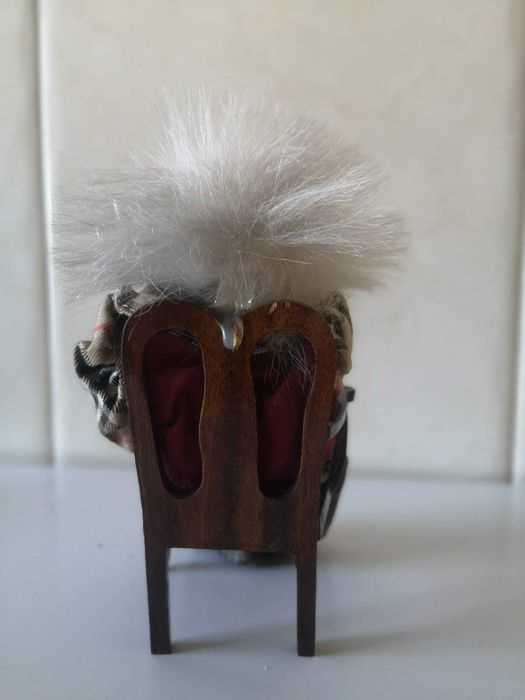 Peça decorativa - Antiguidade