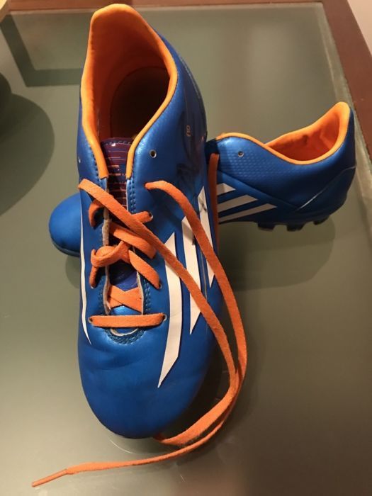 Chuteiras Adidas