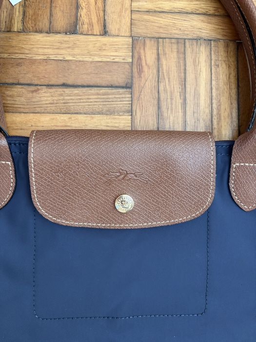 Mala longchamp
