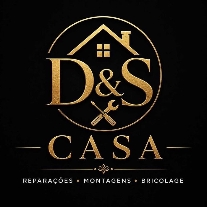 D&S Casa - Reparações Montagens e Bricolage