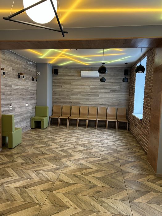 Оренда приміщення