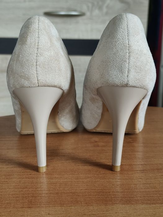 Czółenka damskie Roz.37