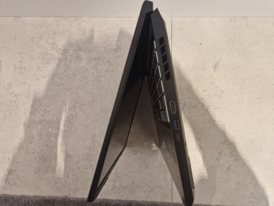 Laptop Acer Nitro 5 uszkodzony