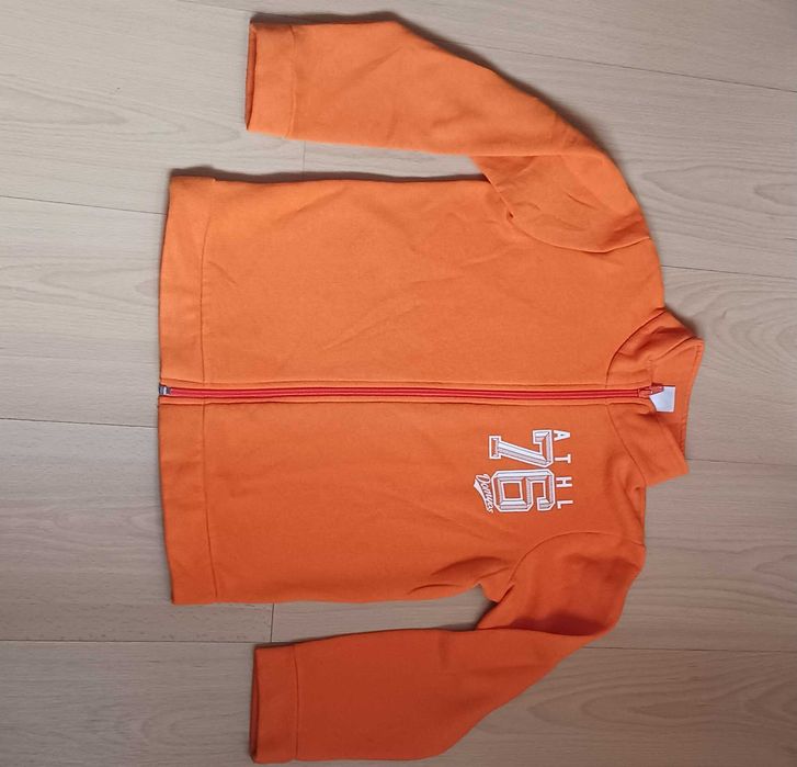 Conjunto de 2 casacos polares - 8 anos