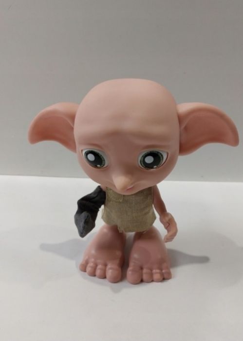 Figurka Spin Master Harry Potter Zgredek