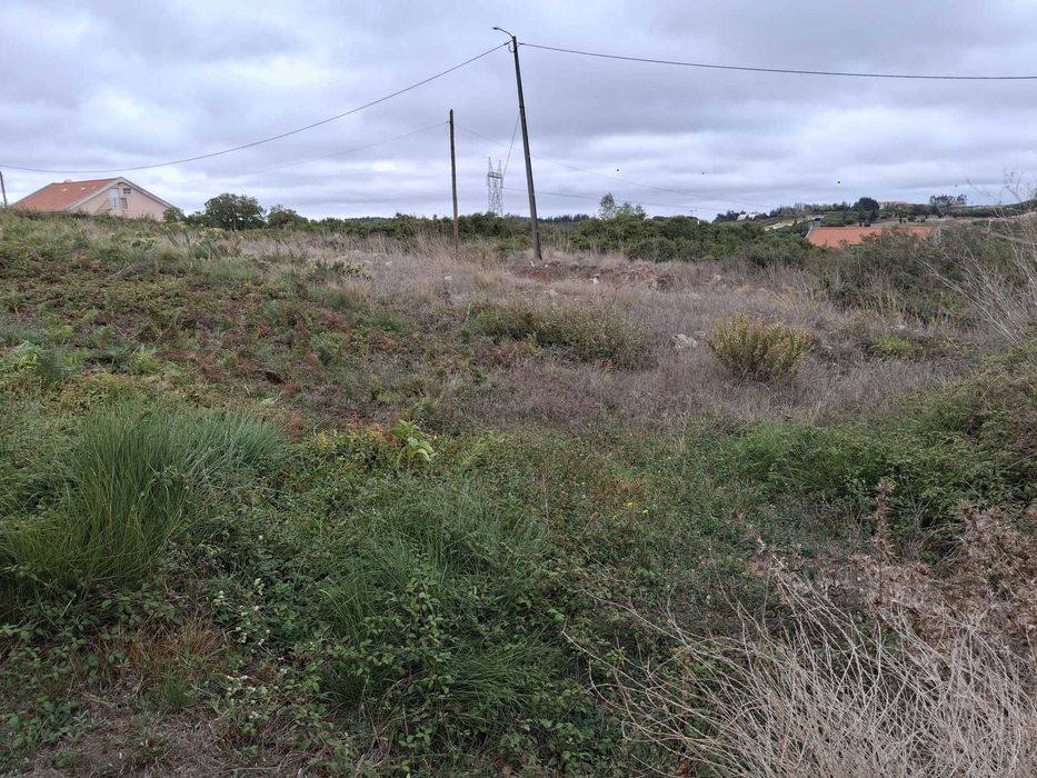 Terreno urbano em Almargem do Bispo