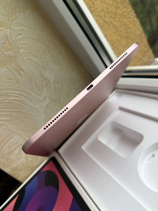 Apple iPad Air 4th 64Gb Rose Gold