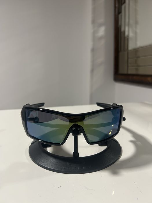Oculos oakley oil rig
