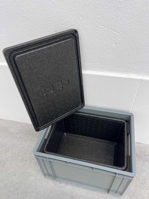 Caixa Térmica 40 x 30