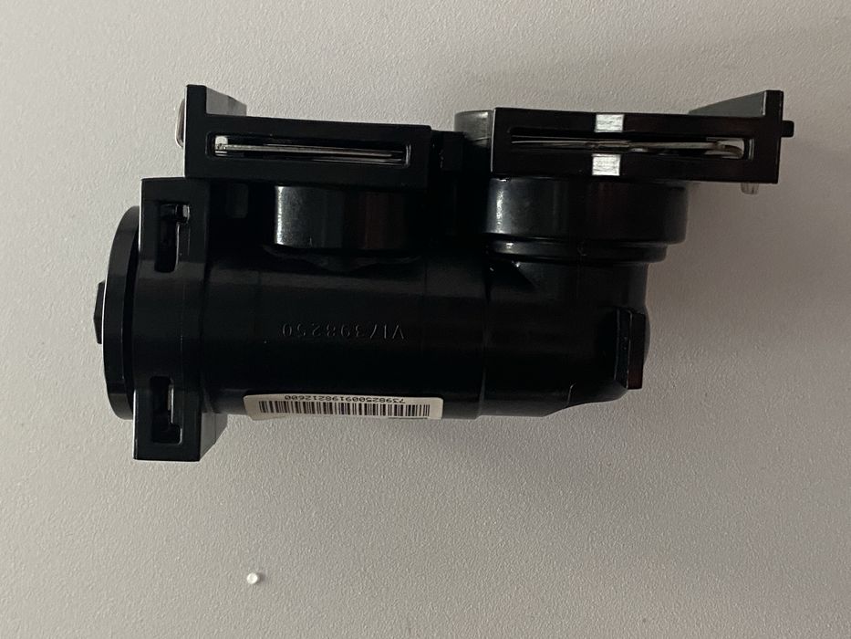 Viessmann Vitodens 050 BOKA-25 Bypass z wkładem.