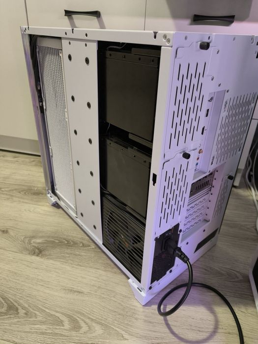 Игровой ПК i7 14700,RTX 4080,Kingston 64 gb reneged