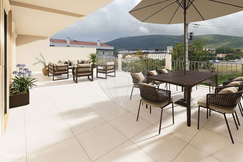 Apartamento T3 para venda