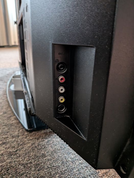 TV Philips 42 telewizor + dekoder Skymaster