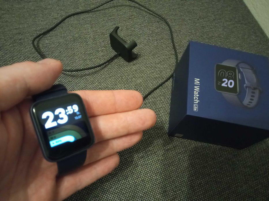 Xiaomi Mi Watch Lite