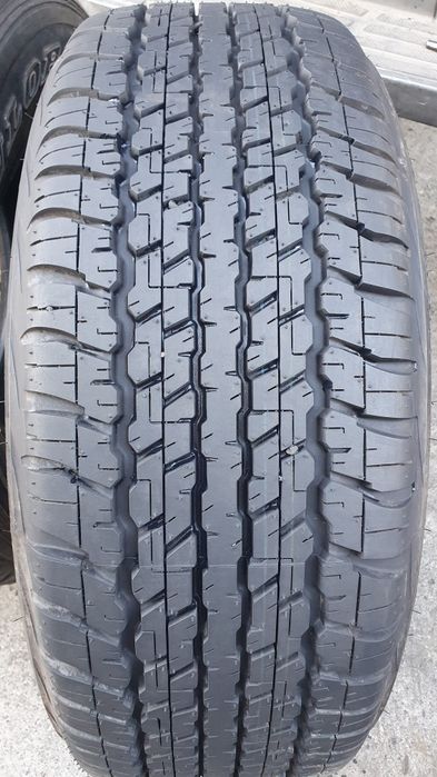 285/65 R17  4шт Dunlop (Данлоп) Авторезина, шини.