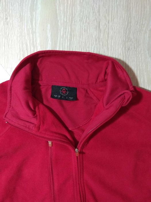 Флісова кофта ТСМ M-L