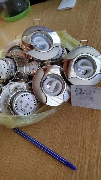 Светодиодные светильники