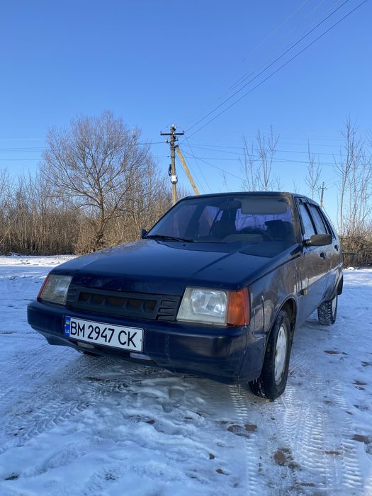 Продам Заз Славуту , в идеальному стані!!