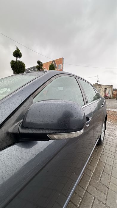Chevrolet Epica 2.0